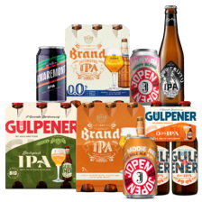 Alle IPA bier